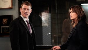 New York, unité spéciale Saison 19 Episode 19
