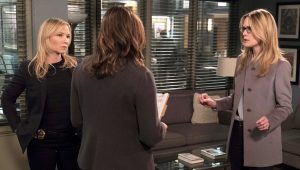 New York, unité spéciale Saison 19 Episode 19