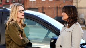 New York, unité spéciale Saison 19 Episode 19