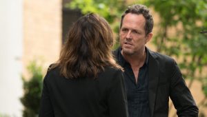 New York, unité spéciale Saison 19 Episode 2