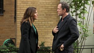 New York, unité spéciale Saison 19 Episode 2