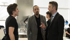 New York, unité spéciale Saison 19 Episode 2