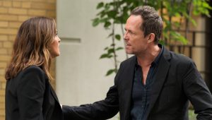 New York, unité spéciale Saison 19 Episode 2
