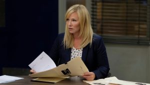 New York, unité spéciale Saison 19 Episode 2