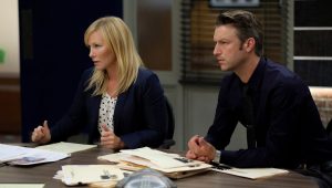 New York, unité spéciale Saison 19 Episode 2