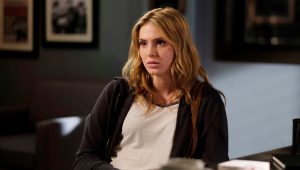 New York, unité spéciale Saison 19 Episode 2