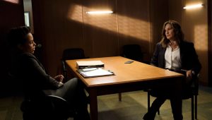New York, unité spéciale Saison 19 Episode 2