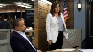New York, unité spéciale Saison 19 Episode 2