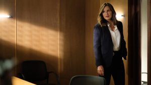 New York, unité spéciale Saison 19 Episode 2