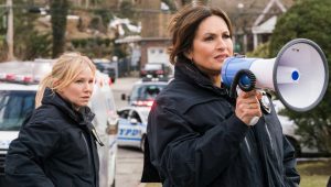 New York, unité spéciale Saison 19 Episode 20