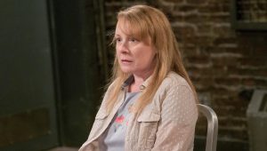 New York, unité spéciale Saison 19 Episode 20