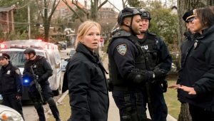 New York, unité spéciale Saison 19 Episode 20