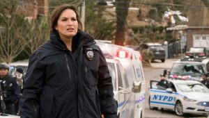New York, unité spéciale Saison 19 Episode 20