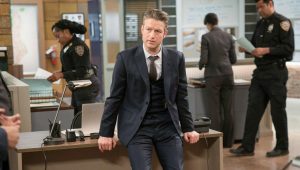New York, unité spéciale Saison 19 Episode 20