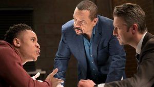 New York, unité spéciale Saison 19 Episode 21