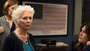 New York, unité spéciale Saison 19 Episode 22