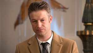 New York, unité spéciale Saison 19 Episode 22