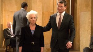 New York, unité spéciale Saison 19 Episode 22