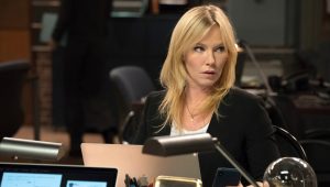 New York, unité spéciale Saison 19 Episode 22