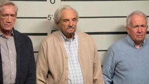 New York, unité spéciale Saison 19 Episode 22