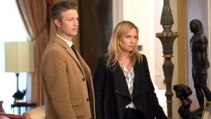 New York, unité spéciale Saison 19 Episode 22