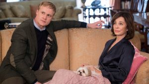 New York, unité spéciale Saison 19 Episode 22