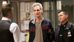 New York, unité spéciale Saison 19 Episode 23
