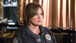 New York, unité spéciale Saison 19 Episode 23