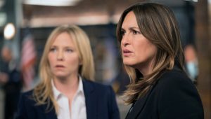 New York, unité spéciale Saison 19 Episode 23