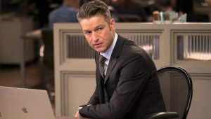 New York, unité spéciale Saison 19 Episode 23