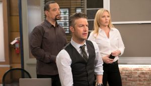 New York, unité spéciale Saison 19 Episode 23