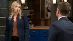 New York, unité spéciale Saison 19 Episode 24