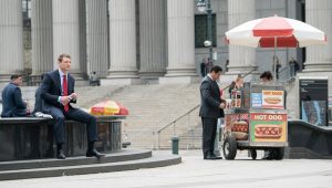 New York, unité spéciale Saison 19 Episode 24