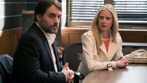 New York, unité spéciale Saison 19 Episode 24
