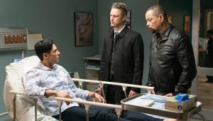 New York, unité spéciale Saison 19 Episode 24