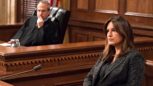 New York, unité spéciale Saison 19 Episode 24