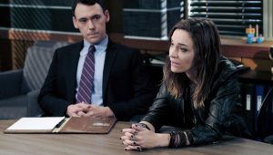 New York, unité spéciale Saison 19 Episode 3
