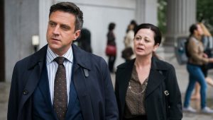 New York, unité spéciale Saison 19 Episode 4