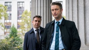 New York, unité spéciale Saison 19 Episode 4