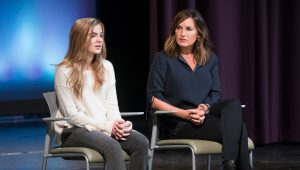 New York, unité spéciale Saison 19 Episode 4