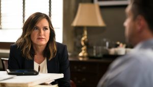New York, unité spéciale Saison 19 Episode 4