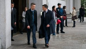New York, unité spéciale Saison 19 Episode 4