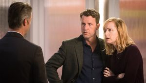 New York, unité spéciale Saison 19 Episode 4