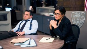 New York, unité spéciale Saison 19 Episode 5