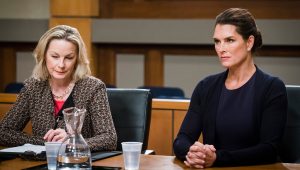 New York, unité spéciale Saison 19 Episode 5