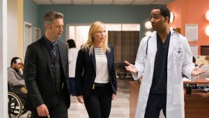 New York, unité spéciale Saison 19 Episode 5