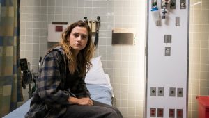 New York, unité spéciale Saison 19 Episode 5