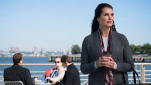 New York, unité spéciale Saison 19 Episode 6