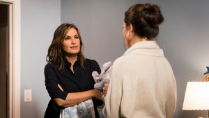 New York, unité spéciale Saison 19 Episode 6