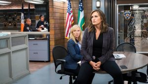New York, unité spéciale Saison 19 Episode 6